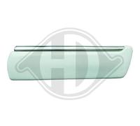 Diederichs Enjoliveur/protection, aile 1614309