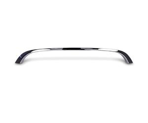 DIEDERICHS Enjoliveur/protection, grille de radiateur 1206042 | Compatible avec: MINI MINI, Cabriolet