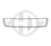 DIEDERICHS Enjoliveur/protection, grille de radiateur 2286841