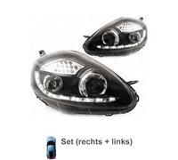 DIEDERICHS 3456585 Kit de projecteurs principaux