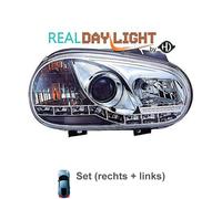 DIEDERICHS 2213486 Kit de projecteurs principaux