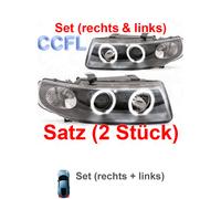 DIEDERICHS 7431581 Kit de projecteurs principaux