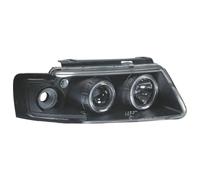 DIEDERICHS Ensemble Phares Gauche Droite Halogene pour VW Passat