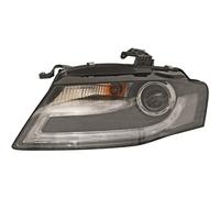 DIEDERICHS Ensemble Phares Gauche Droite LED pour Audi A4 Avant 8K5