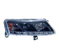 DIEDERICHS 1026386 Kit de projecteurs principaux