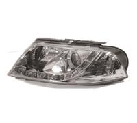 DIEDERICHS Ensemble Phares Halogène à Gauche à Droite pour VW Passat