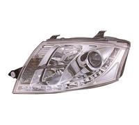 DIEDERICHS 1040285 Kit de projecteurs principaux