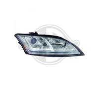 DIEDERICHS 1041285 Kit de phares avant