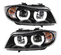 DIEDERICHS Ensemble Phares pour BMW 3er