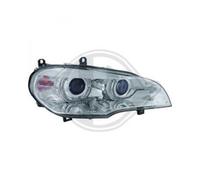 DIEDERICHS Ensemble Phares pour BMW X5