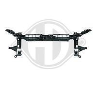 DIEDERICHS 1682002 Face avant