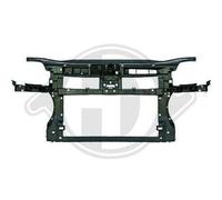 DIEDERICHS 2214603 Face avant