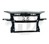 DIEDERICHS 2295102 Face avant