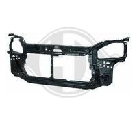 DIEDERICHS Face avant Face Avant 5205002 pour HONDA CIVIC V Hatchback (EG)