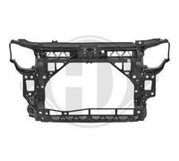 DIEDERICHS Face avant Face Avant 7427103 pour SEAT Ibiza IV Sportcoupe (6J, 6P)