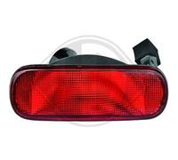 Diederichs Feu arrière de brouillard 6414094 | Compatible avec: SUZUKI SWIFT III, SWIFT IV, SWIFT V, VITARA