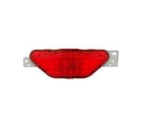 Diederichs Feu arrière de brouillard 6642094 Compatible avec: TOYOTA C-HR