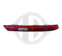 DIEDERICHS Feu Arrière de Brouillard à Gauche W16W pour Audi Q5 Fyb Fyg 1076097