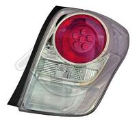 DIEDERICHS 6619590 Feu arrière