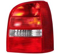 DIEDERICHS Feu Arrière Droit Pour Audi A4 Avant 8D5 B5