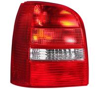 DIEDERICHS Feu Arrière Gauche Pour Audi A4 Avant 8D5 B5