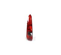 Diederichs Feu arrière gauche pour Ford Fiesta 02 05/02-09/05 modèles 5 portes, rouge, halogène, voiture, qualité fabricant d'équipement d'origine avec un excellent ajustement