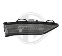 DIEDERICHS 1407326 Clignotant Rétroviseur extérieur droite Clignotant Feu clignotant