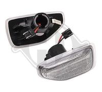 Diederichs Feu clignotant LID10442