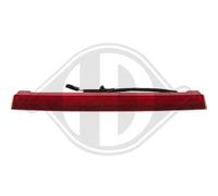 Diederichs Feu stop additionnel 7425096 pour SEAT Ibiza IV 6L1