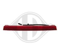 Diederichs Feu stop additionnel 7425096 pour SEAT Ibiza IV 6L1