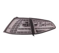 DIEDERICHS Feux Arrière Ensemble De Feux LED Pour VW Golf VII 5G1 BQ1 BE1 BE2