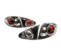 DIEDERICHS Feux Arrière Ensemble De Feux Pour Alfa Romeo 147 937 937