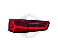 DIEDERICHS Feux Arrière Ensemble De Feux Pour Audi A6 Allroad 4GH 4GJ 4G2 C7