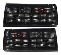 DIEDERICHS Feux Arrière Ensemble De Feux Pour BMW 3E E30