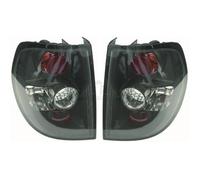 DIEDERICHS Feux Arrière Ensemble De Feux Pour VW Fox 5Z1 5Z3