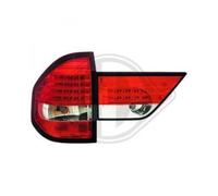 DIEDERICHS Feux Arrière Kit De Feux LED Pour BMW X3 E83