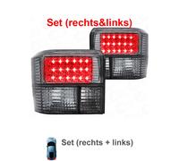 DIEDERICHS 2270998 Kit de feux arrières