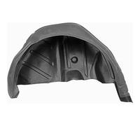 DIEDERICHS Garniture passage de roue Pare-boue 2236208 arrière droite pour VW