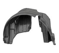 DIEDERICHS 3456209 Garniture, passage de roue