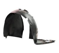 DIEDERICHS Garniture passage de roue Pare-boue 4226008 avant droite