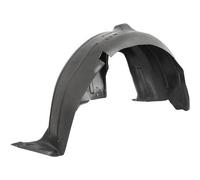 DIEDERICHS Garniture passage de roue Pare-boue 4226208 arrière droite