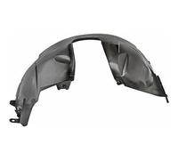 DIEDERICHS Garniture passage de roue Pare-boue 4455009 avant gauche