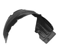 DIEDERICHS Garniture passage de roue Pare-boue 6522808 avant droite