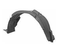 DIEDERICHS Garniture passage de roue Pare-boue 6553109 avant gauche pour KIA