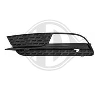 DIEDERICHS Grille D'Aération Bumper Avant Gauche Pour Audi A5 Sportback 8TA