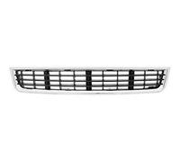 DIEDERICHS 1017045 Grille de ventilation, pare-chocs