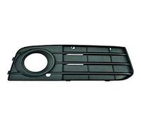 DIEDERICHS Grille d'aération, pare-chocs 1018048 Compatible avec: AUDI A4 B8, A4 B8 Avant