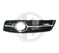 Diederichs Grille de ventilation pare-chocs 1032146 droit