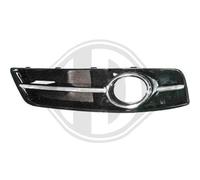 Diederichs Grille de ventilation de pare-chocs 1032147