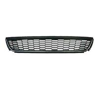 DIEDERICHS 2206044 Grille de ventilation, pare-chocs